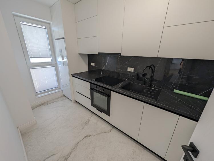 Apartament cu 3 camere, mobilat în Voluntari