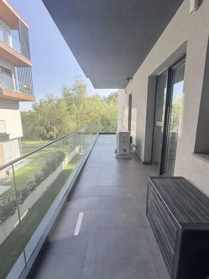 Apartament cu 3 camere în Pipera