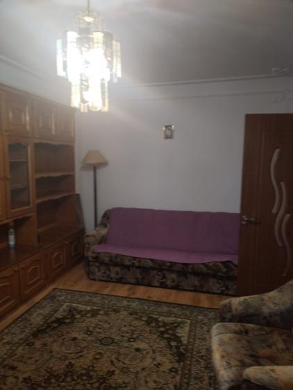 Apartament cu 2 camere decomandat în Alexandru cel Bun