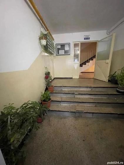 Apartament cu 2 camere decomandat în Brătianu