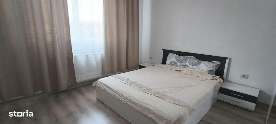 Apartament cu 2 camere decomandat în Dobroești