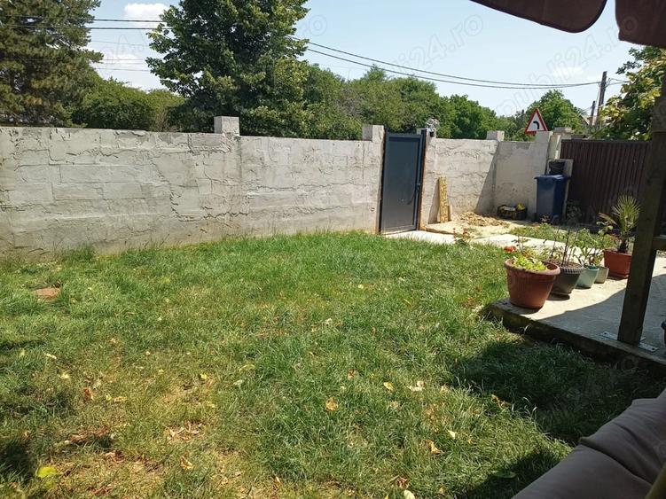Casă cu Teren 150 Mp în Mănăstirea Doamnei
