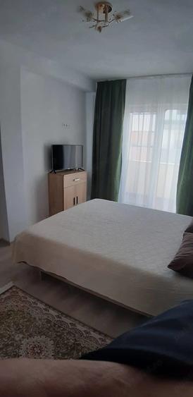 Apartament cu 2 camere decomandat în Exterior Vest