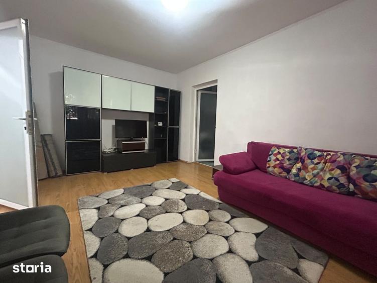 Apartament cu 2 camere în Tomis Nord