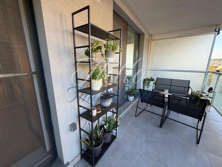 Apartament cu 2 camere semidecomandat, mobilat în Grigorescu