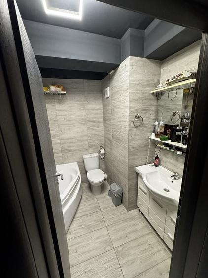 Apartament cu 2 camere decomandat, mobilat în Chiajna