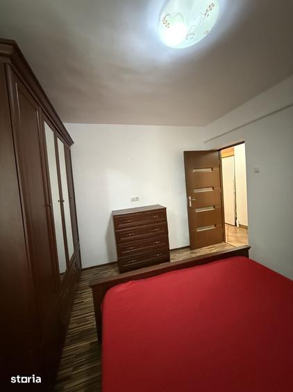 Apartament cu 3 camere decomandat în Tudor Vladimirescu