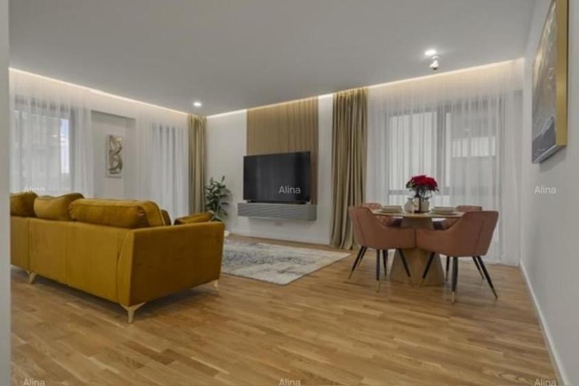 Pipera | 3 Camere | Centrala | X2 Bai | Parcare | Balcon | - 3