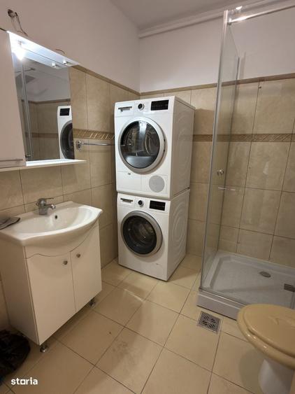 Apartament cu 2 camere în Borhanci