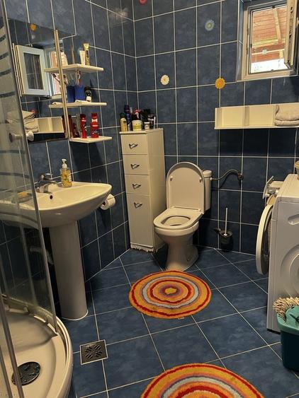 Casă cu 4 camere cu Teren 535 Mp în Paleu