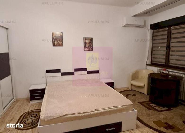Garsonieră în Romană