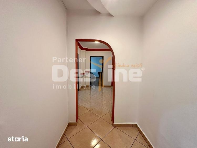 13 Septembrie-Prosper Plazza | 4 camere | 96mp | et 8 | dec | 750 euro - 5