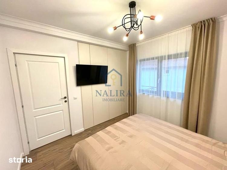 Casă cu 4 camere cu Teren 200 Mp în Valea Borcutului