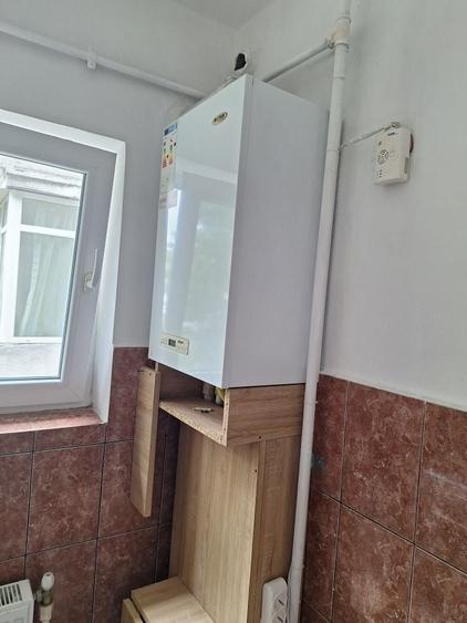 Garsonieră decomandată în Exterior Vest