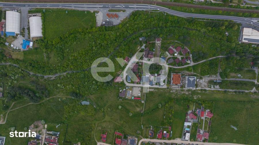 Casă cu 4 camere cu Teren 292 Mp în Bunloc