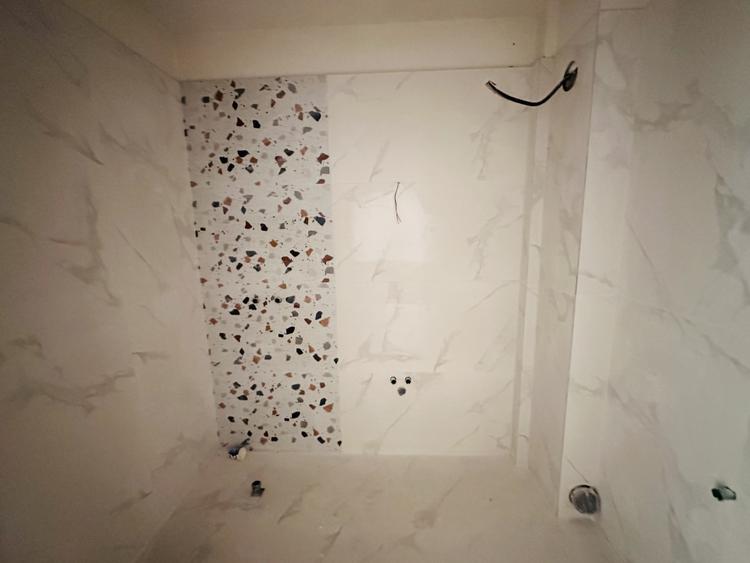Apartament cu 2 camere decomandat în Chiajna