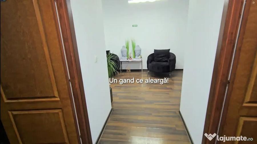 Spațiu comercial, de 394 mp, în Central