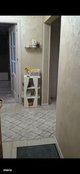Navodari- zona Sud, 2 cam, mobilat,utilat, centrala gaze, etaj 3/4 - 4