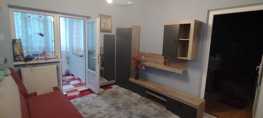 Apartament 3 camere Biserica Rossetti - 2