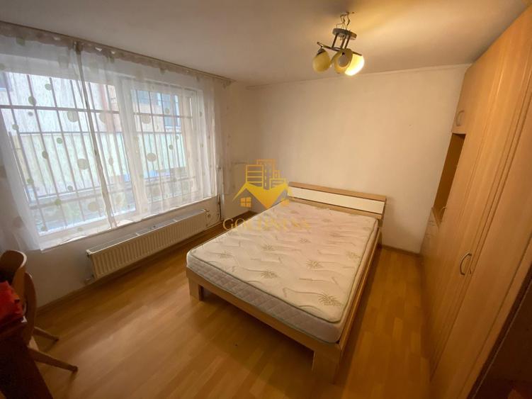 Apartament cu 2 camere decomandat, mobilat în Între Lacuri