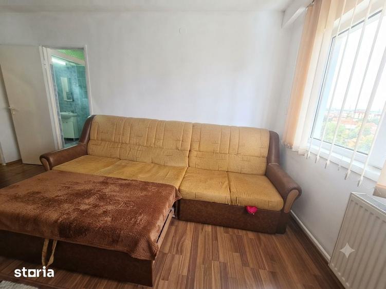Garsonieră semidecomandată în Bartolomeu
