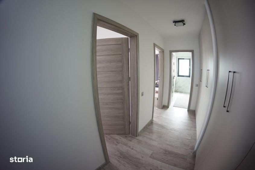 Apartament cu 2 camere decomandat în Gheorgheni — fotografia 1