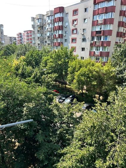 Garsonieră decomandată în Sebastian