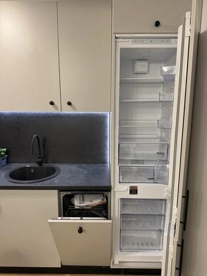 Închiriere Apartament 2 camere Hils Titanium Balcon Centrala Proprie - 4