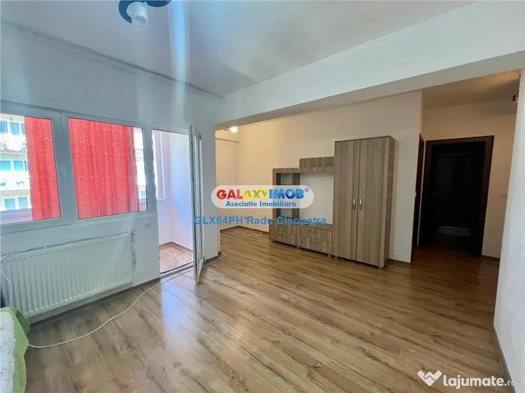 Apartament cu 2 camere decomandat în 9 Mai