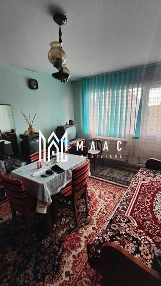Apartament cu 2 camere semidecomandat, mobilat în Hipodrom 1