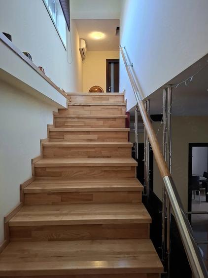 Vand casa in Centrul Civic Cumpana - 7