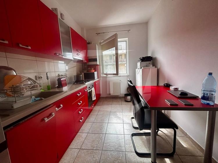 Apartament 2 camere, loc de parcare, zona Buna Ziua - 7