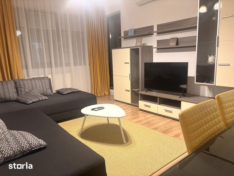 Apartament cu 2 camere în Militari