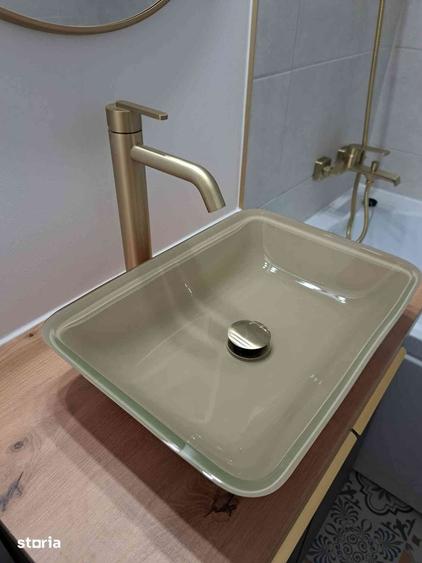 Apartament cu 2 camere decomandat, mobilat în Drumul Taberei