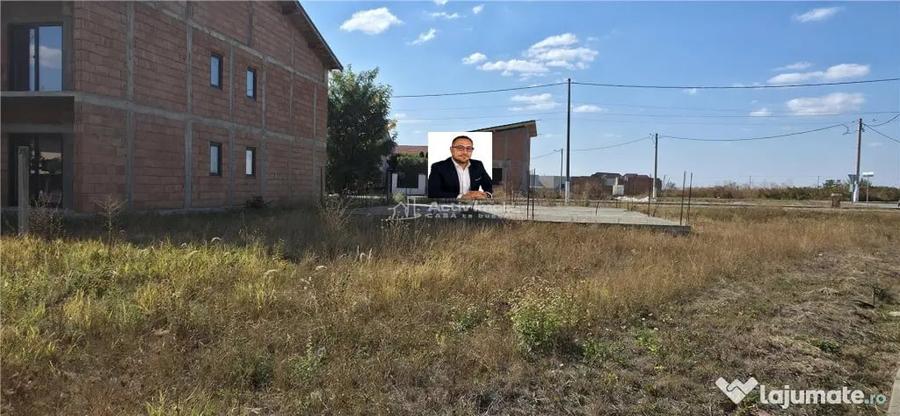 Teren în Central