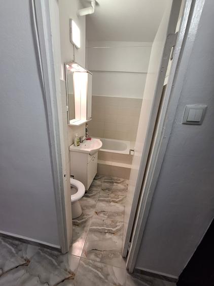 Garsonieră semidecomandată în Ultracentral