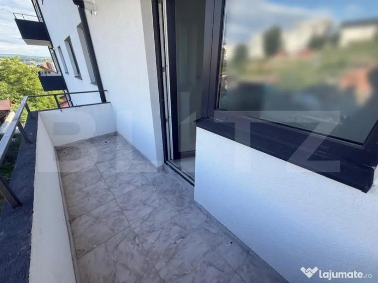 Apartament 2 camere, 56.60 mp, zona Visan - 8