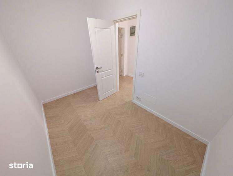Apartament cu 3 camere în Băneasa