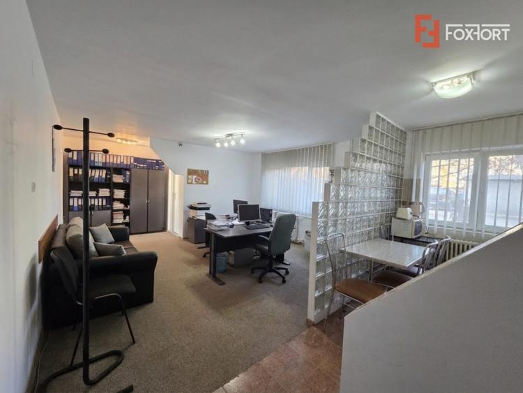 Apartament cu 2 camere semidecomandat, mobilat în Malul Mureșului