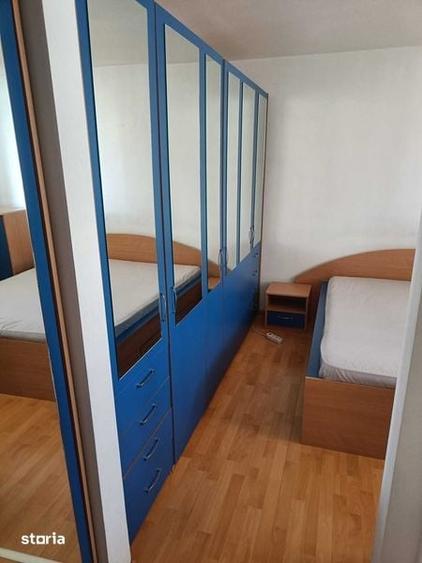 Apartament cu 3 camere în Bucur Obor