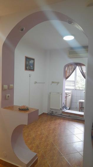 Apartament cu 2 camere decomandat în Nord