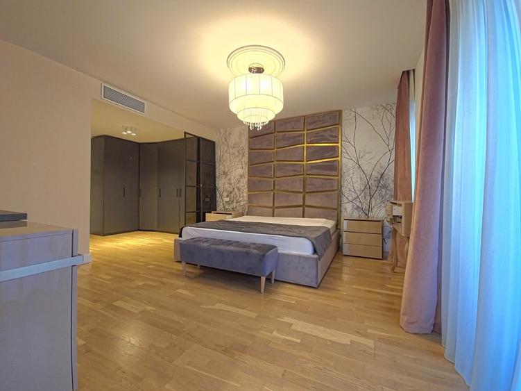 Apartament 4 camere Aviatorilor-Dorobanti - 8