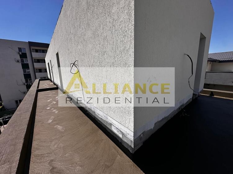 Apartament cu 2 camere semidecomandat în Sud