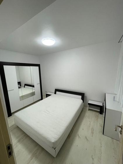 Apartament cu 2 camere în Nufărul