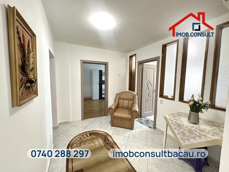 Apartament 3 camere de închiriat – Ultracentral, Str. Mihai Viteazul | CE1752 - 6