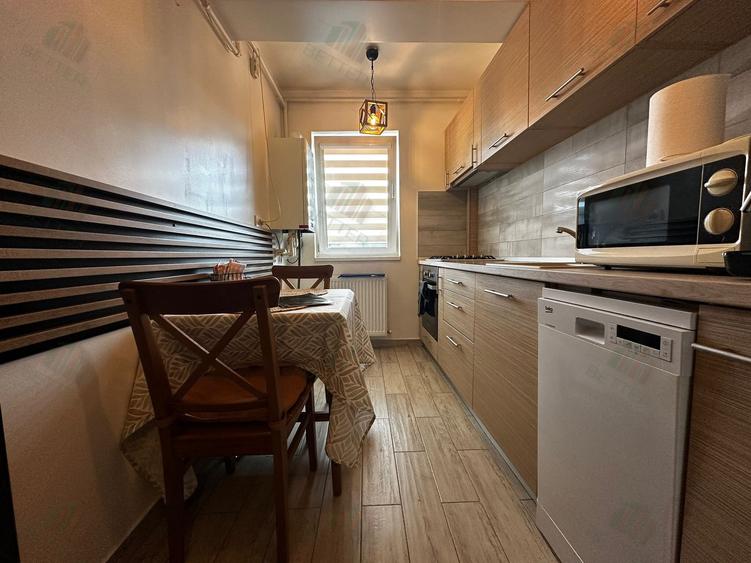 Apartament 2 camere decomandat - mobilat și utilat Popesti-Leordeni - 19
