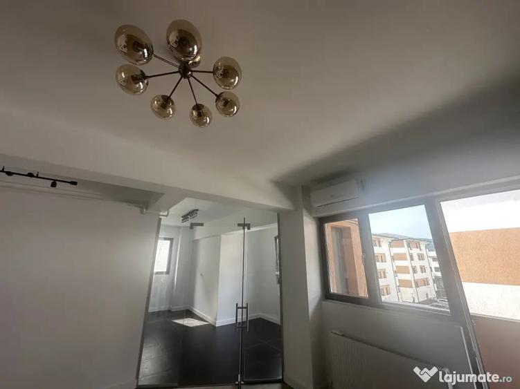 Apartament 2 camere Bulevard cu loc de parcare - 4
