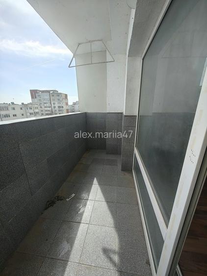 Apartament 2 camere bulevardul callatis