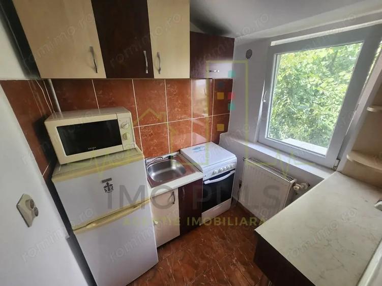 Garsonieră în Simion Bărnuțiu
