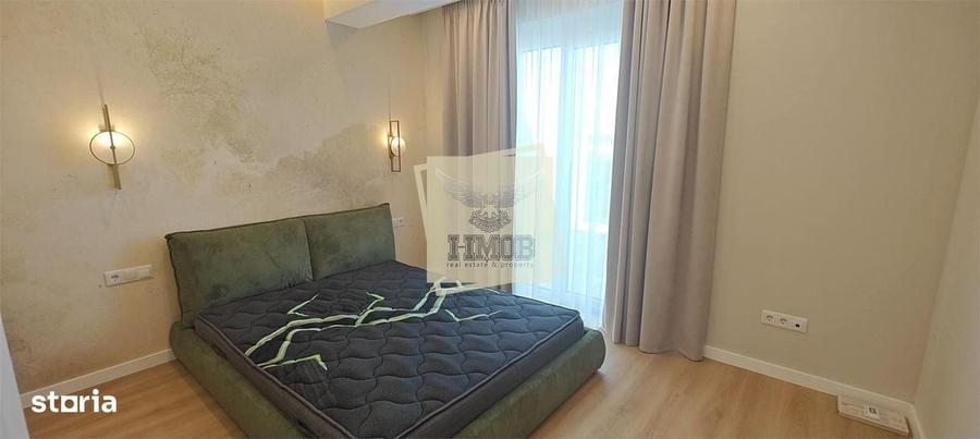 Apartament cu 4 camere în Lazaret